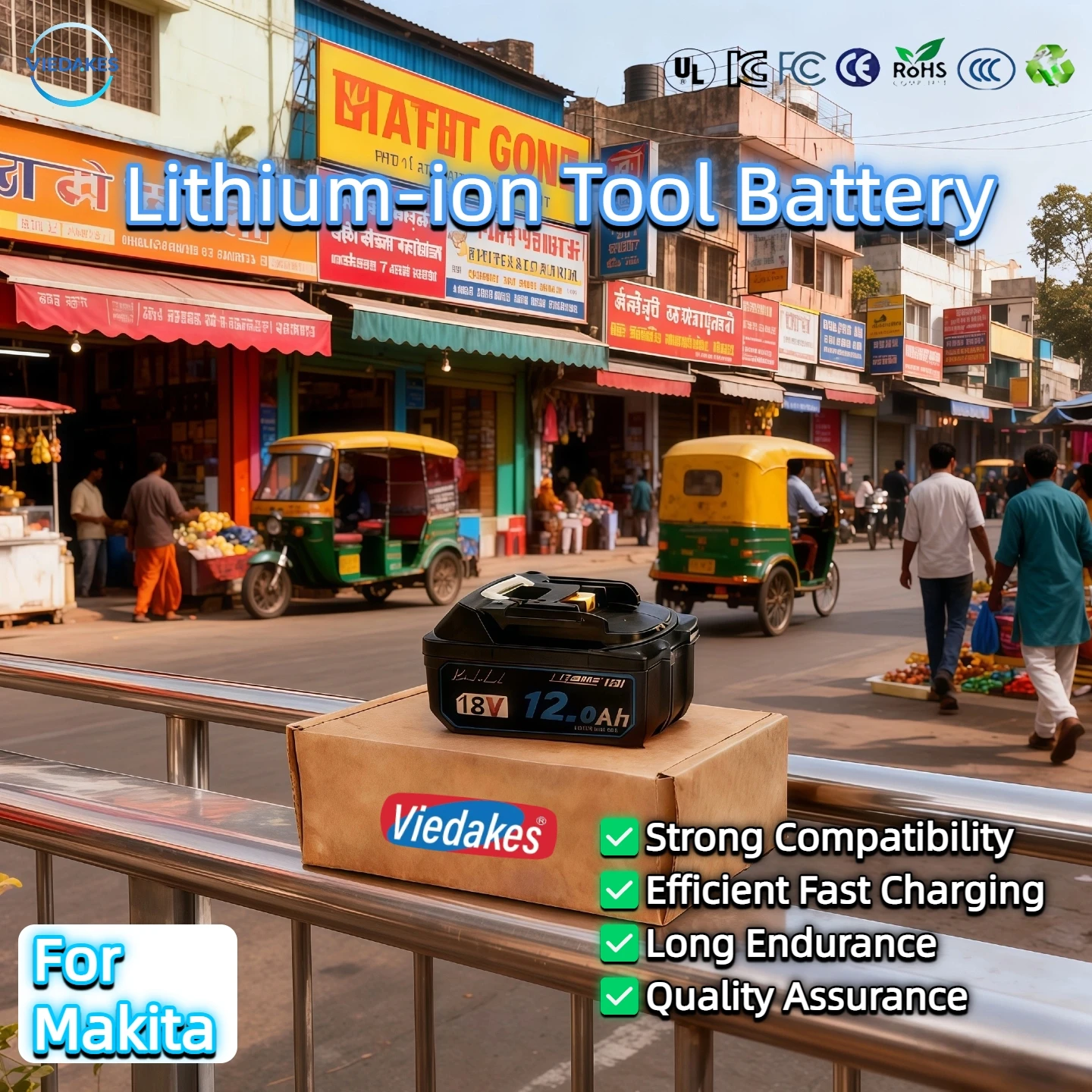 ⭐100% Original Vied… - image