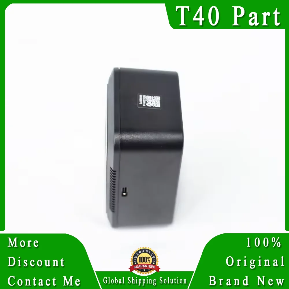 Imagem -05 - Agras Carregador de Bateria do Controlador Remoto Wb37 Wch3 Hub de Carregamento para T40 T30 T20p t6 T10 Original T40