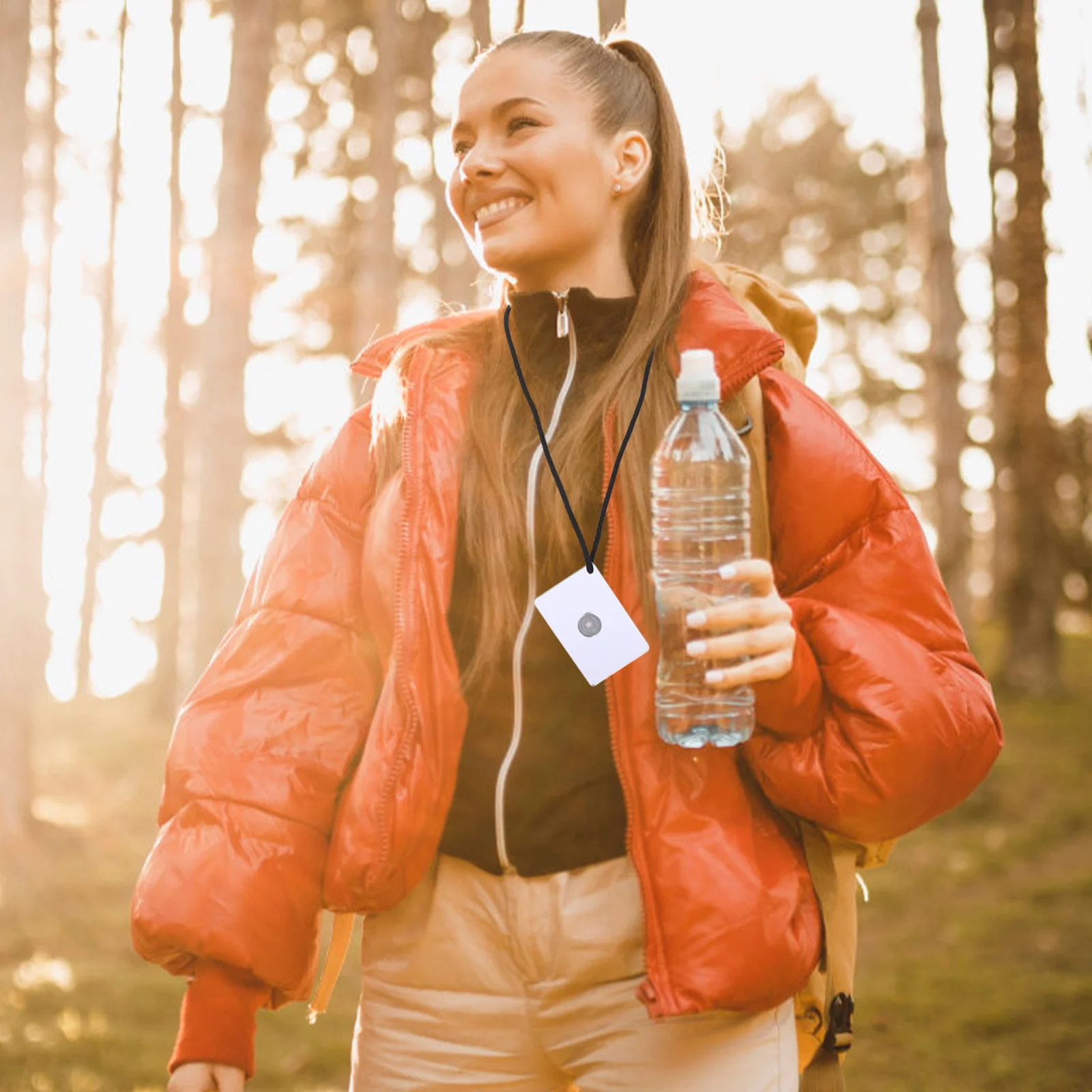 

1pcs Survival Signal Mirror Acrylic Emergency Reflective Tool For Hiking Camping Kayak Backpacking Fishing Mountain Climbing