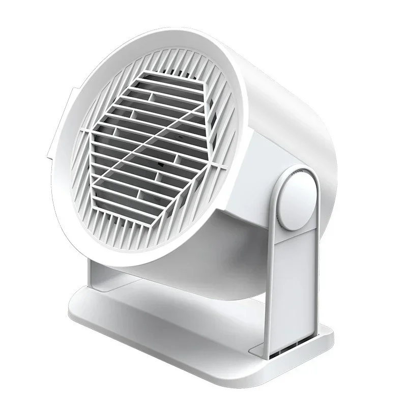 air heater Cold and warm heater Small electric heater for the home desktop office desktop portable heating fan Clipper vgr Nifes