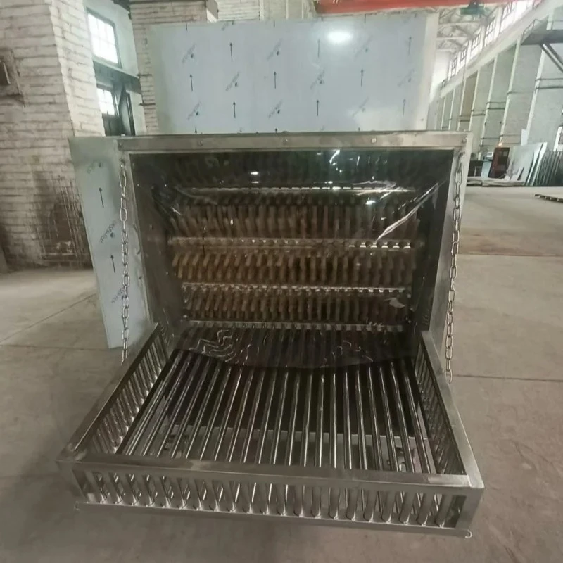 2025ราคาโรงงานเชิงพาณิชย์คุณภาพสูงเครื่องถอนขนไก่อุปกรณ์ฆ่าสัตว์ปีก Plucker