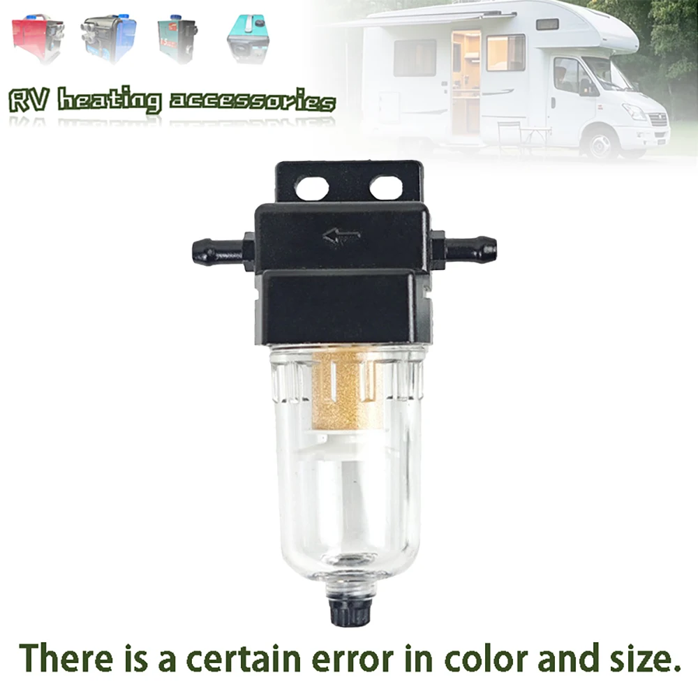 Parking Heater 009, Diesel Heating Filter, Fuel Filter, Diesel Filter Element, Heating, Oil-Water Separator Access