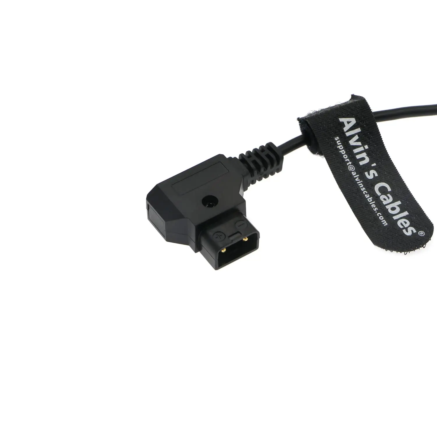 

Alvin's Cables NP F550 Dummy Battery to D-Tap Coiled Power Cable for Sony NP F570 NP F970 Atomos Shinobi Atomos Ninja Monitor