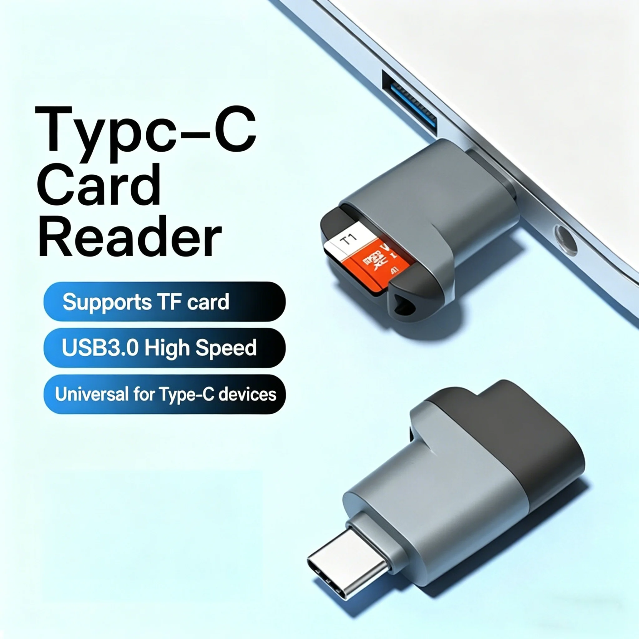 Thumbnail 2 - #78 Best Memory Card Adapters to Buy In 2026
