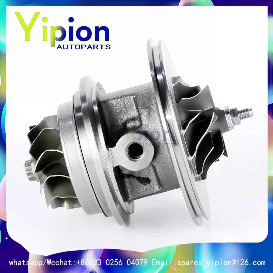 

Turbo Cartridge Balanced TD05 For Mitsubishi Canter 3.9L 100Kw 4D34T4 ME014881 Turbine Core Chra Kit Assy 2000- 49178-02385