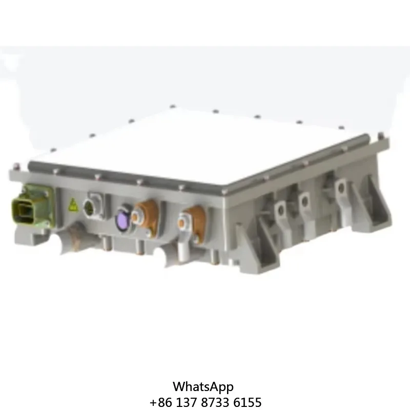 Automotive Water-Co…