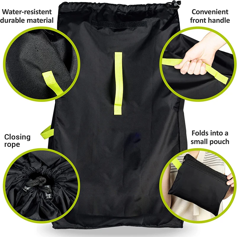 Thumbnail 3 - #22 Ranked Baby Travel Storage Bags Picks in 2026