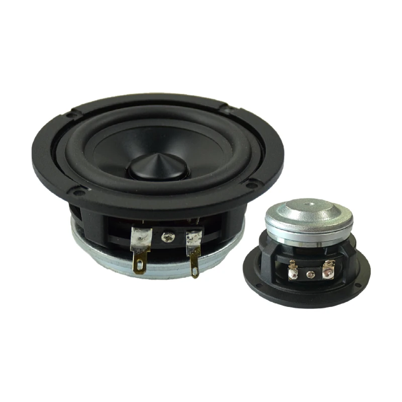 High Quality Weatherproof 3 Inch 4ohm/8ohm optional 90DB RMS 15W Neodymium Full Range Speakers Driver(1pcs speaker)