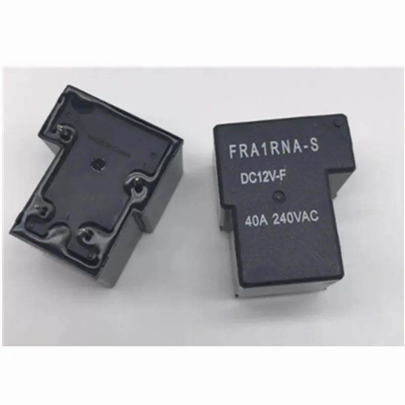 

10 pieces/lot 100%NEW FRA1RNA-S DC12V 24V 12VDC 24VDC 4-pin 40A brand new genuine product