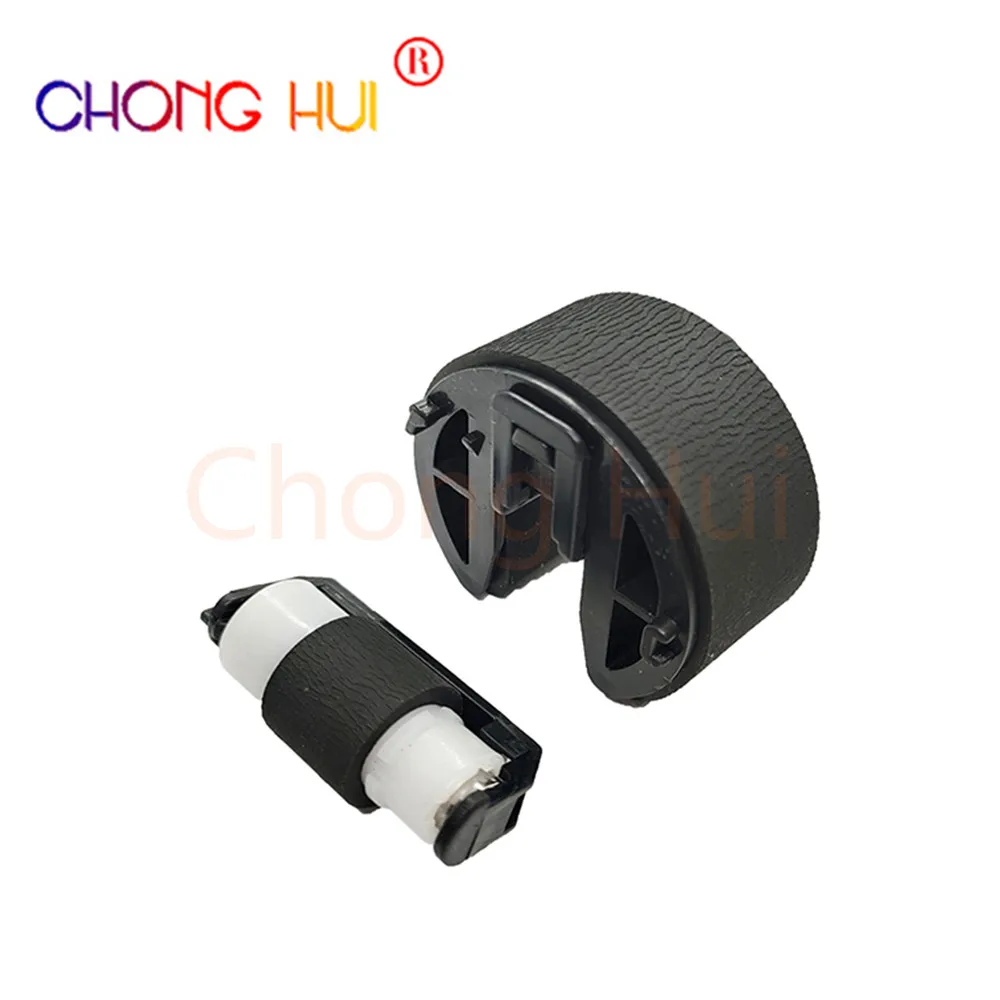 

5X CC430-67901 Ролик захвата разделения подачи для HP1215 1415 475 1312 1515 CP2025 CP1215 CM1415 M475 M451 CM1312 CP1515 2025