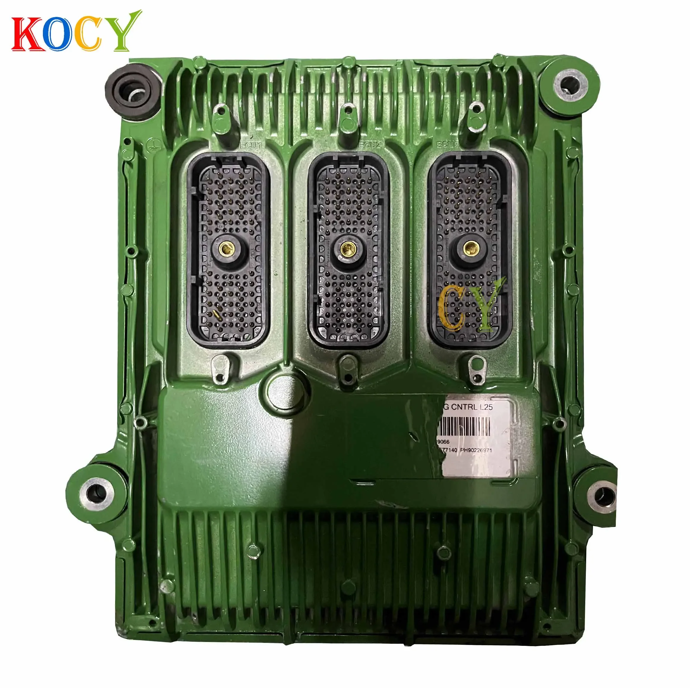 

Engine Control Unit RE577140 ECU ECM for Joh n Deere PH90226971 Electronic Controller Module Engine Computer Board