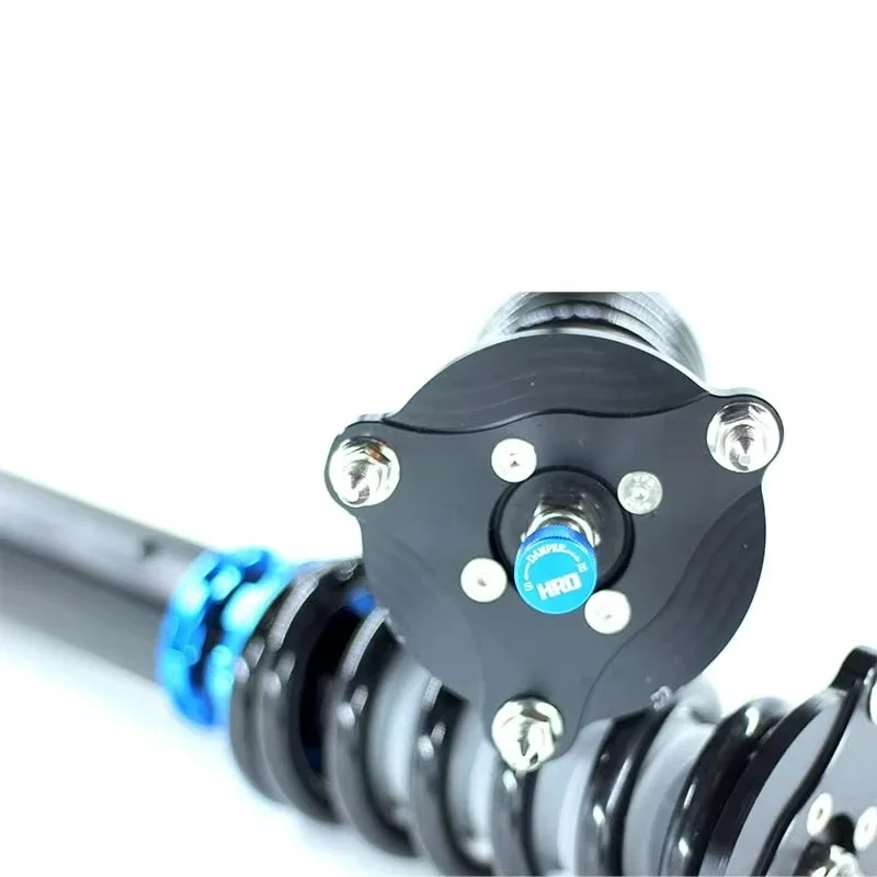

HRD for W205 2WD Coilovers Modified High-performance Shock Absorbers Adjustable Hinge Shock Absorbers