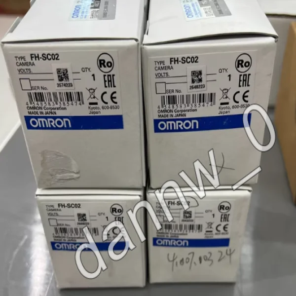 

1pc Fh-sc02 Static Eliminator Brand New Original Spot Plc