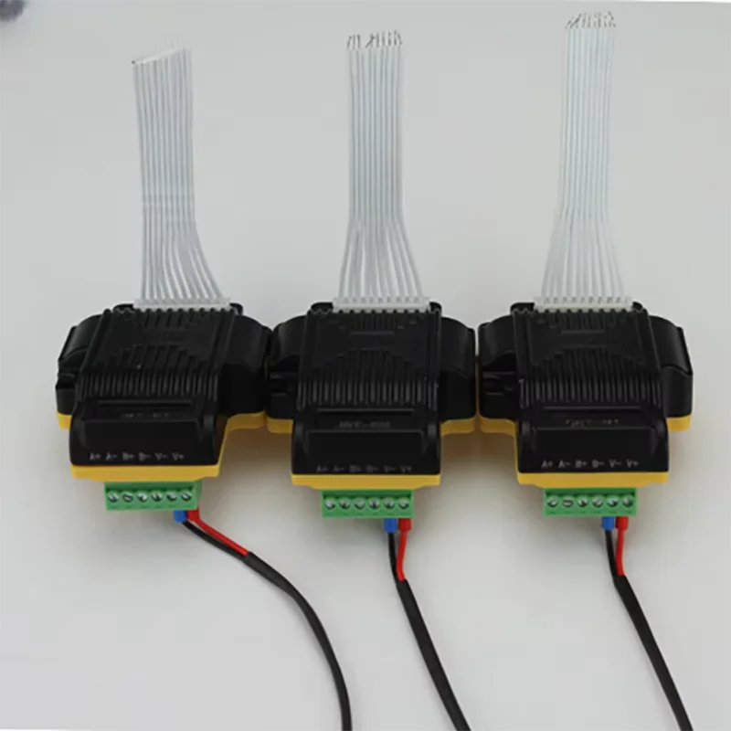 57 type stepper motor driver communication voltage pulse peristaltic pump accessories stepper motor standard driver