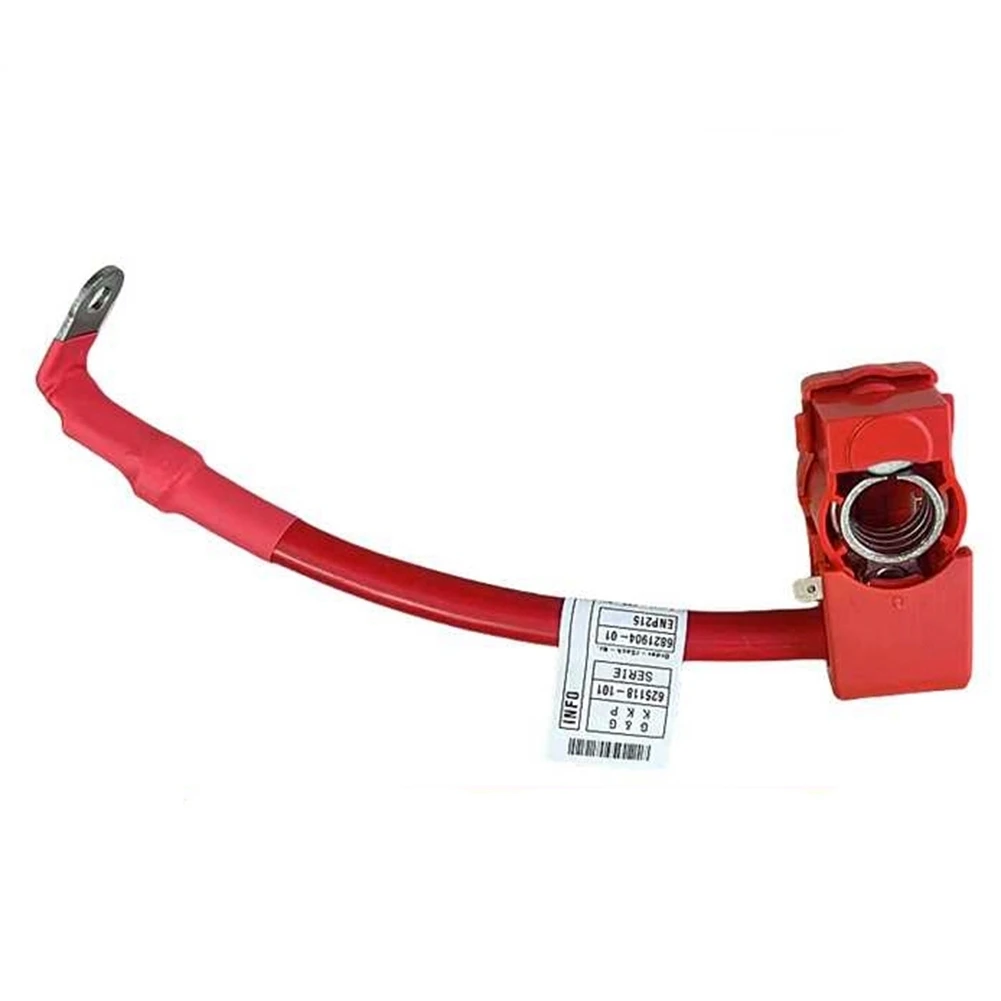 Precise Battery Pos…