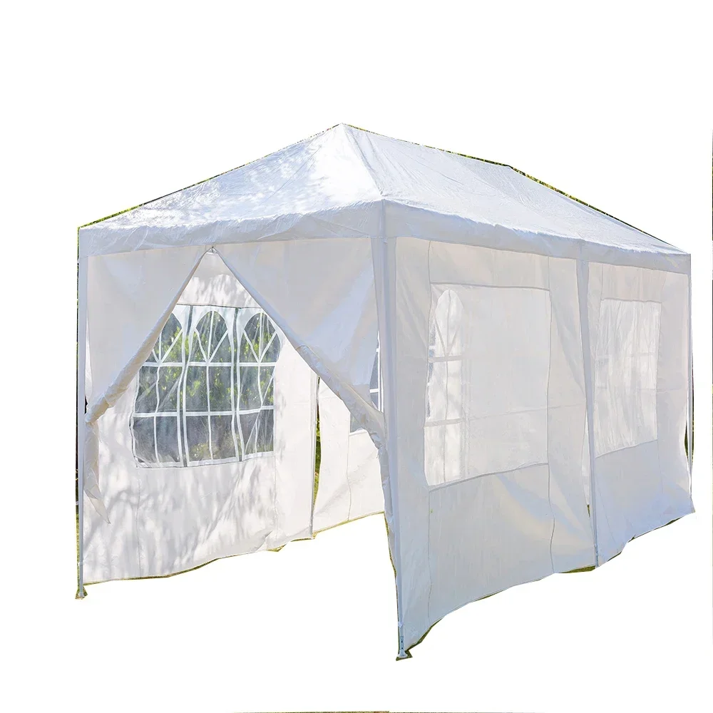 

China Camping Hunt Guide Canvas Camouflage Waterproof Pop Up Tent for Outdoor Event