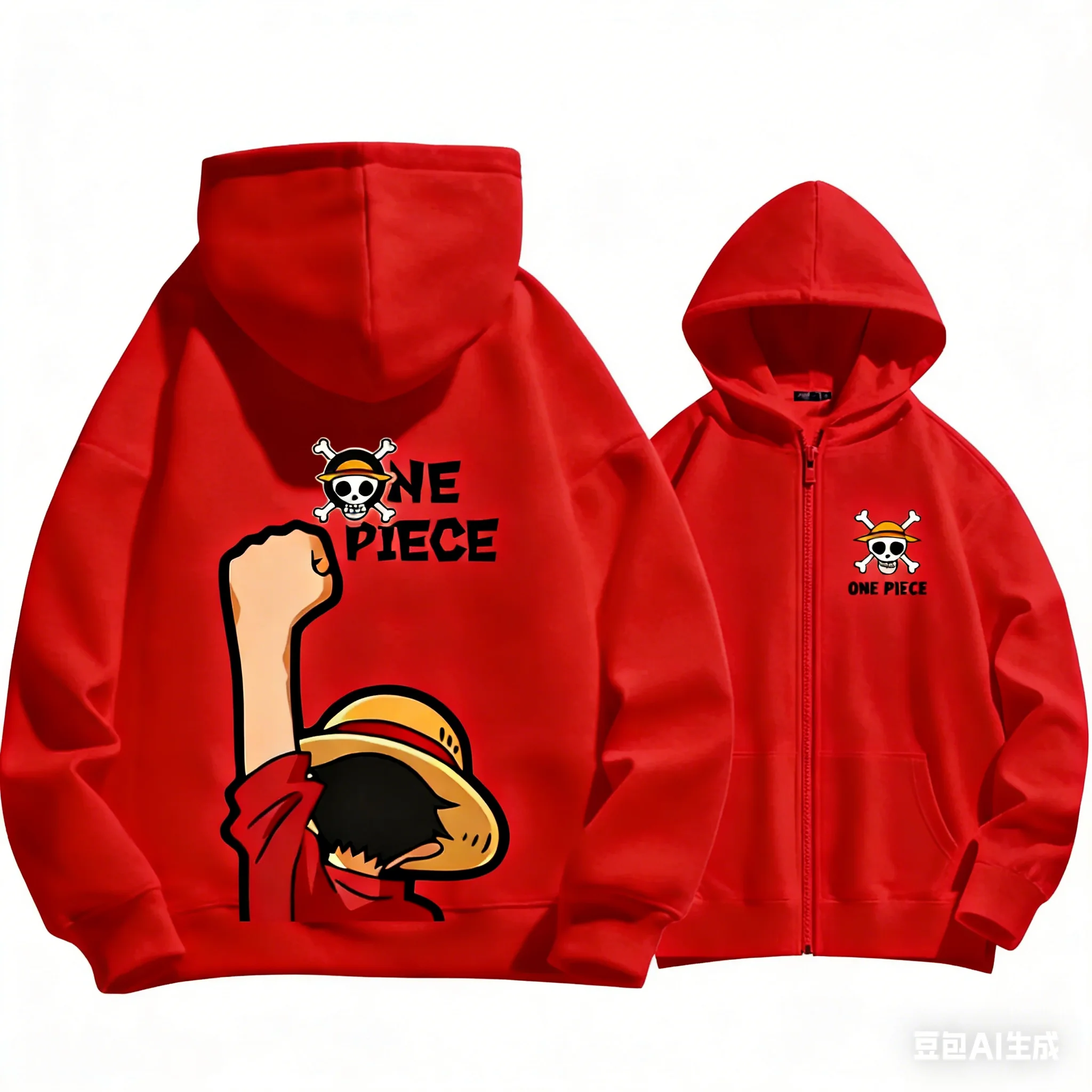 moletom-com-capuz-de-anime-one-piece-para-meninos-e-meninas-jaqueta-com-ziper-estampa-grafica-do-luffy-blusas-casuais-novo-100-160cm