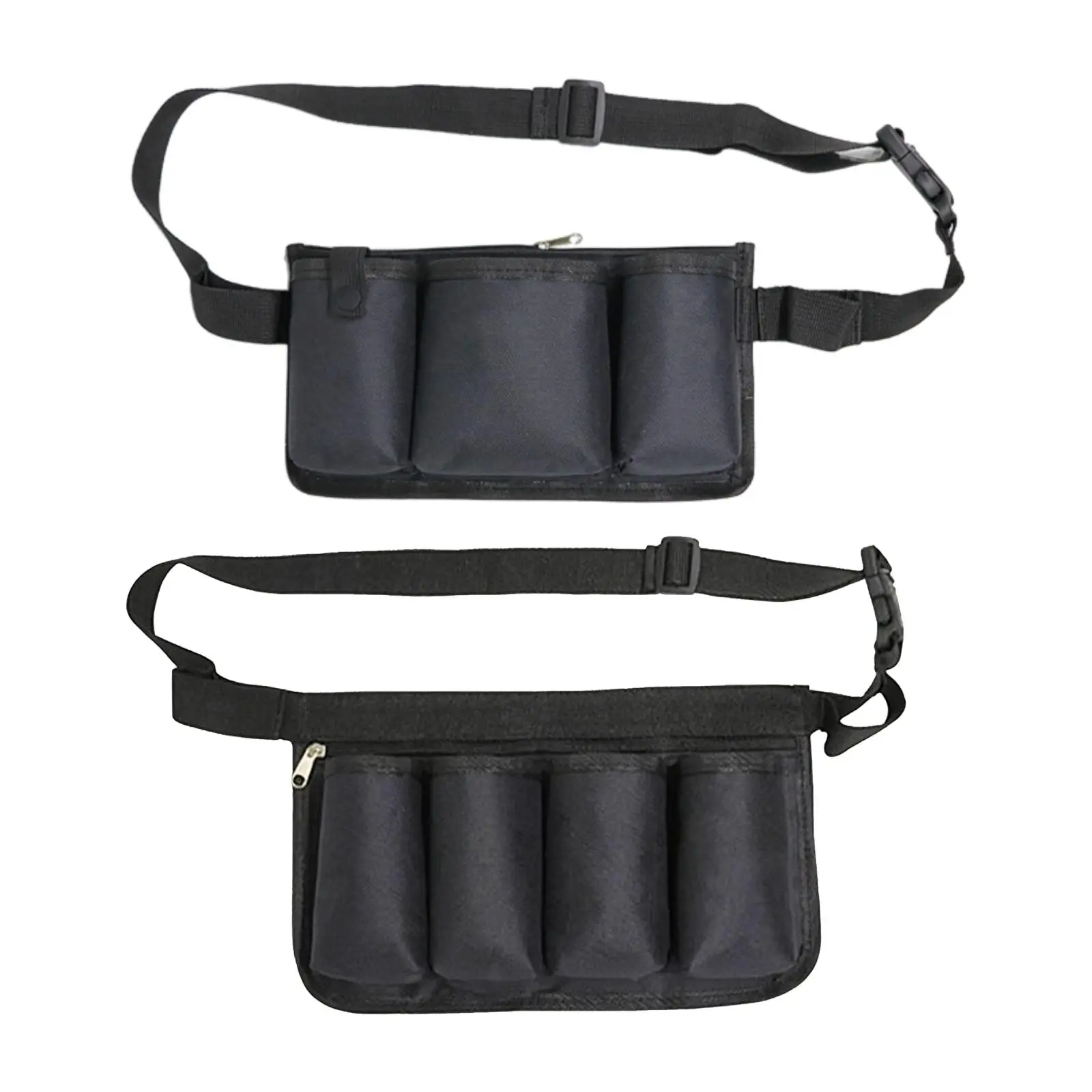 Tool Waist Bag Storage Bag Adults Electrician Apron Gardening Apron Pouch for Carpentry Gardeners Gardening Maintenance Workers