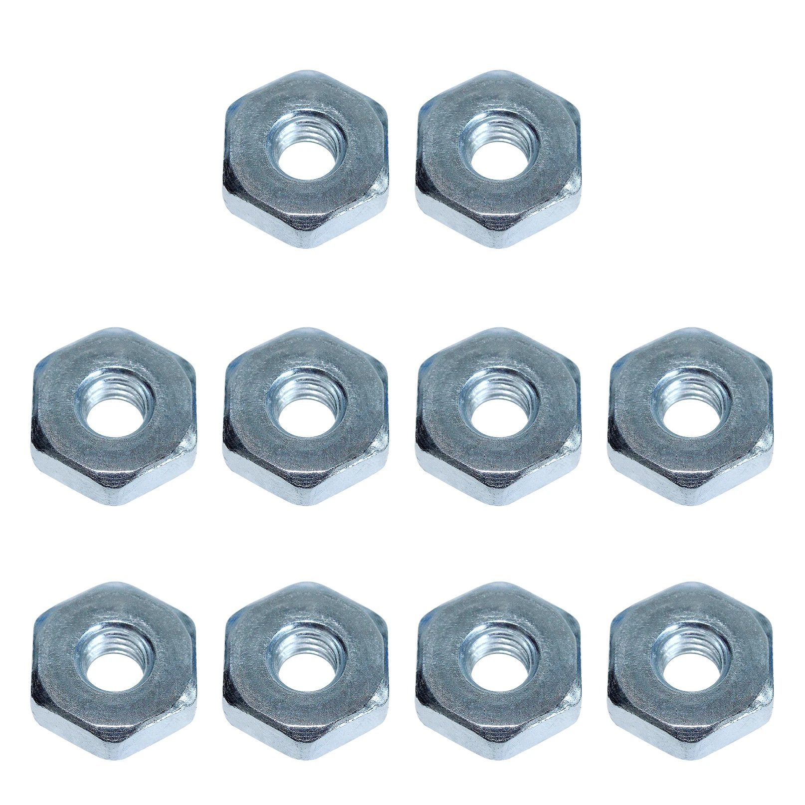 Гайка крышки звездочки для бензопилы STHIL MS170 MS170C MS180 MS200 MS200T MS210 MS230 MS250 017 018 020 020T 021 023 023L 025