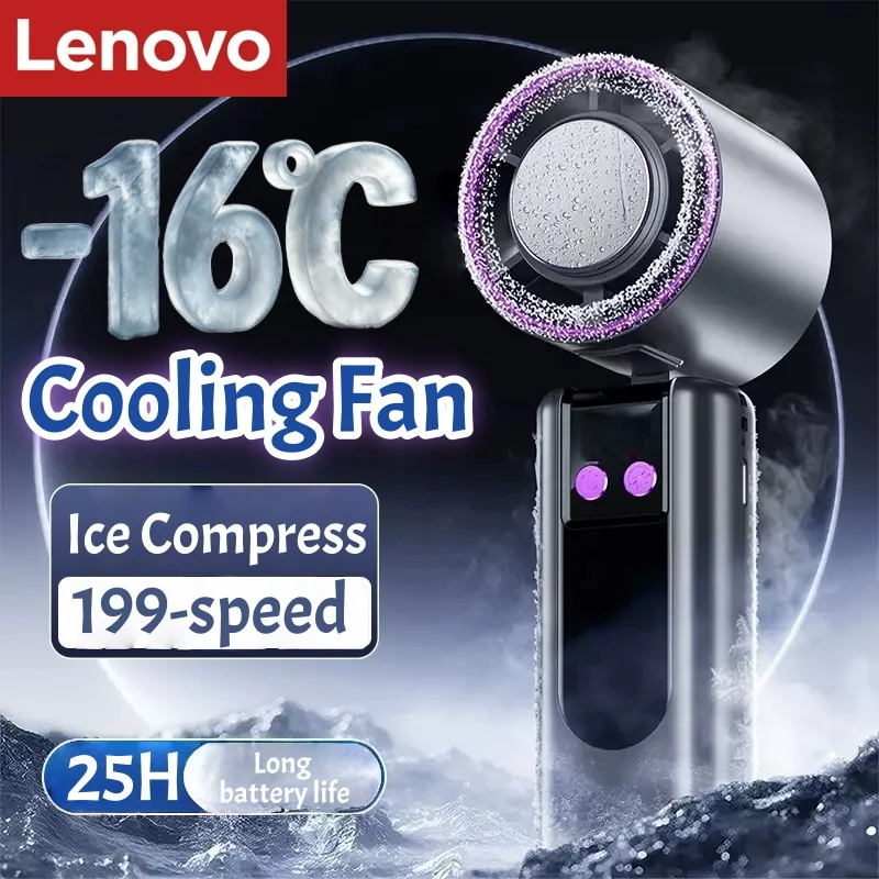 #94 Latest Wearable Neck Fans Offers