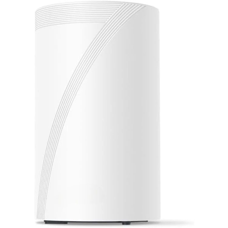 Tri-Band WiFi 7 BE10000 Whole Home Mesh System (Deco BE63) | 6-Stream 10 Gbps , 4× Smart Internal Antennas