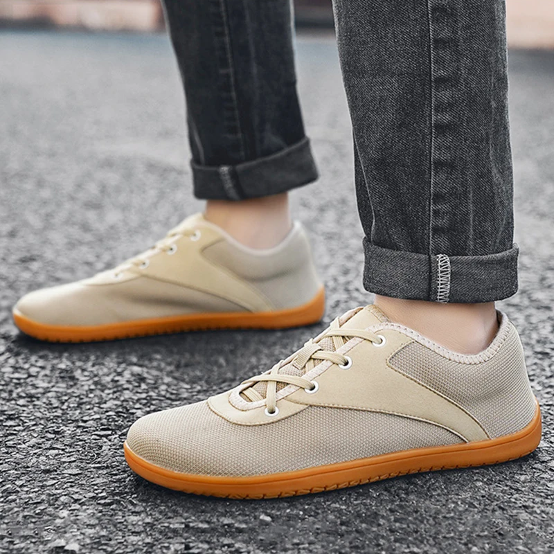 

Женские и мужские спортивные кроссовки босиком, Нескользящая обувь для езды на велосипеде, спортивные кроссовки для фитнеса, пара повседневных дизайнерских кроссовок для бега