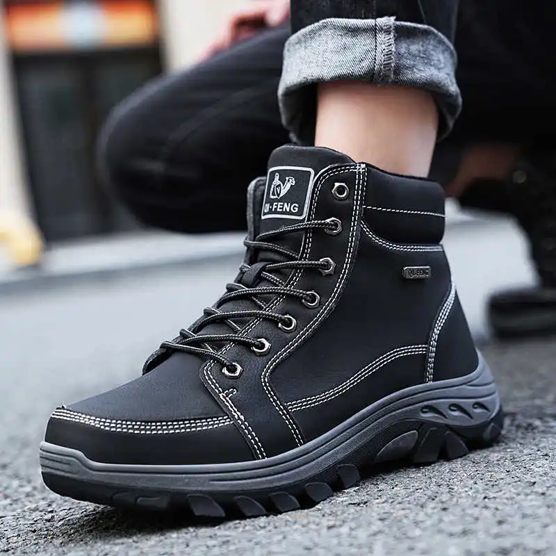 Snowboots Plateforme Sneakers For Men 46 Mary Jane Gray Boot Men's Shoes Men Sports Tenus Luxery Lux Deadlift Due To