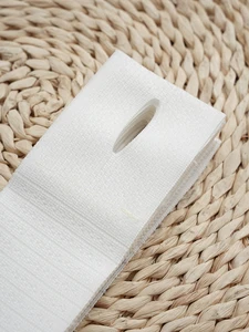 Partición de cortina de puerta plegable de estilo japonés para la cocina de la cocina Pasillo de estudio de la cocina Divisor de la habitación de la habitación 8 Mejor divisor de cama de ventas - №4