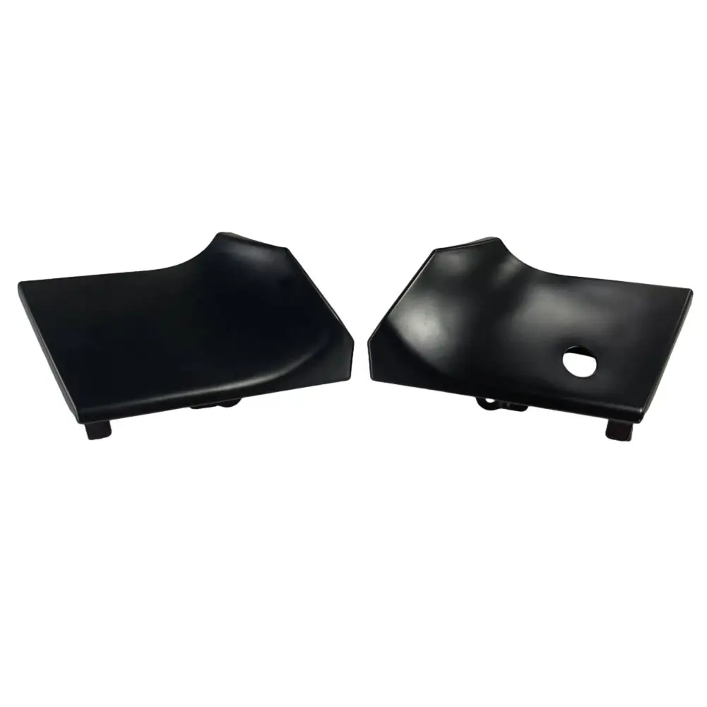 

Auto Accessories Car Hood Upper Panel Auto Car 1 Pair 61101-35172 61102-35132 Black For Toyota FJ Crusier 07-10