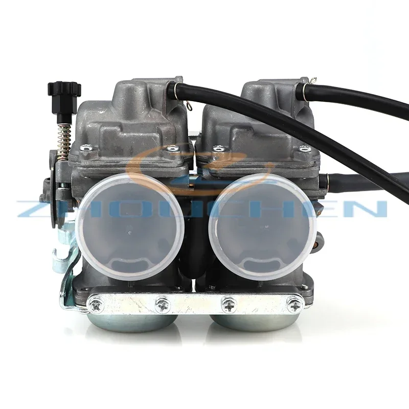 

PD26JS 250CC carburetor is suitable for CB250 CB125T CB125 CB250 Cl125-3 motorcycle two-cylinder engine CA250 CMX250