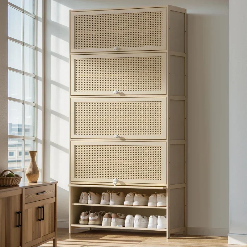 

Балконная мебель, органайзер для обуви, многофункциональный шкаф для хранения одежды, вертикальное пространство, домашняя подставка, мебель для гостиной