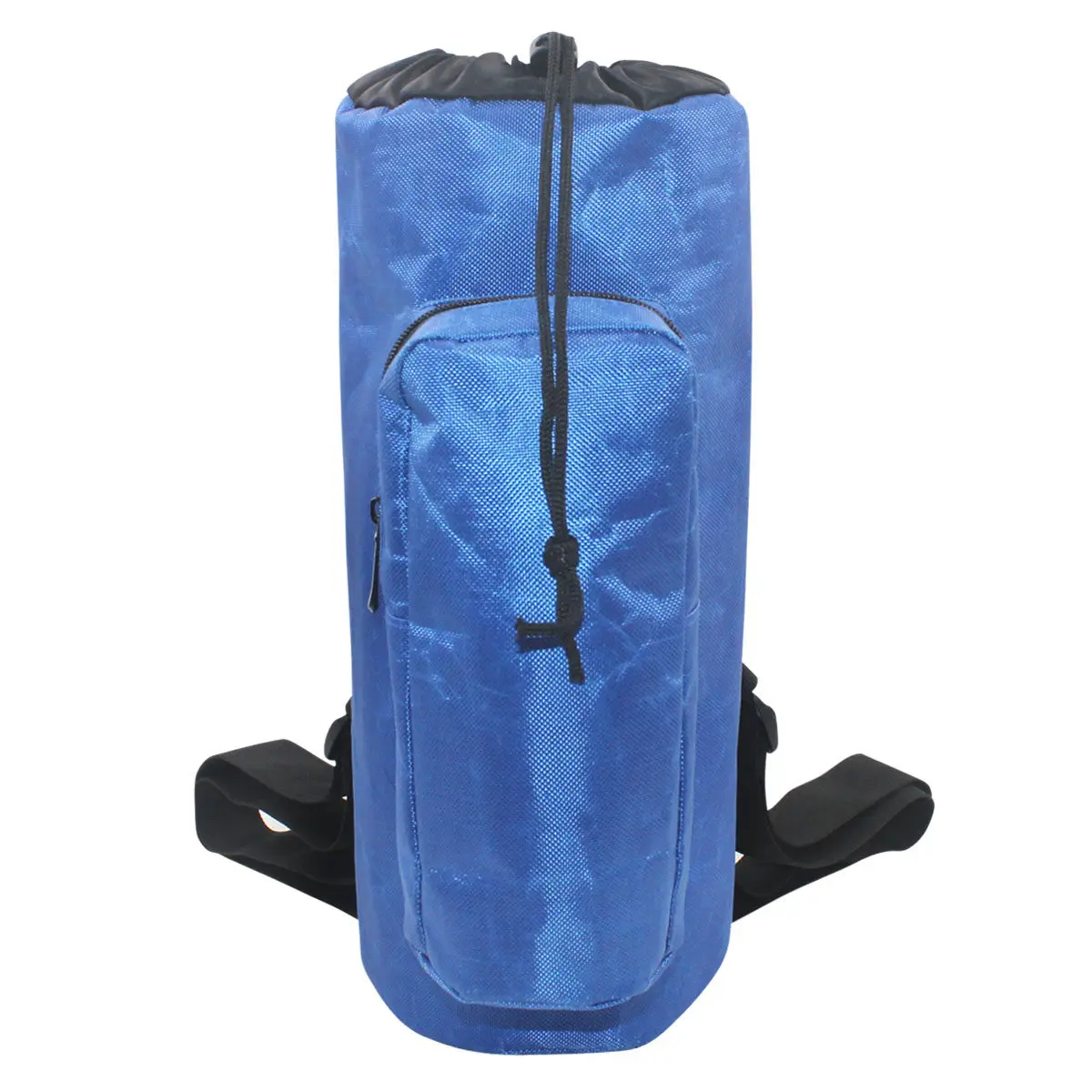Oxygen and Ethylene Gas Bottle Backpack, Waterproof and Wear-resistant Backpack Welding Tool Kit