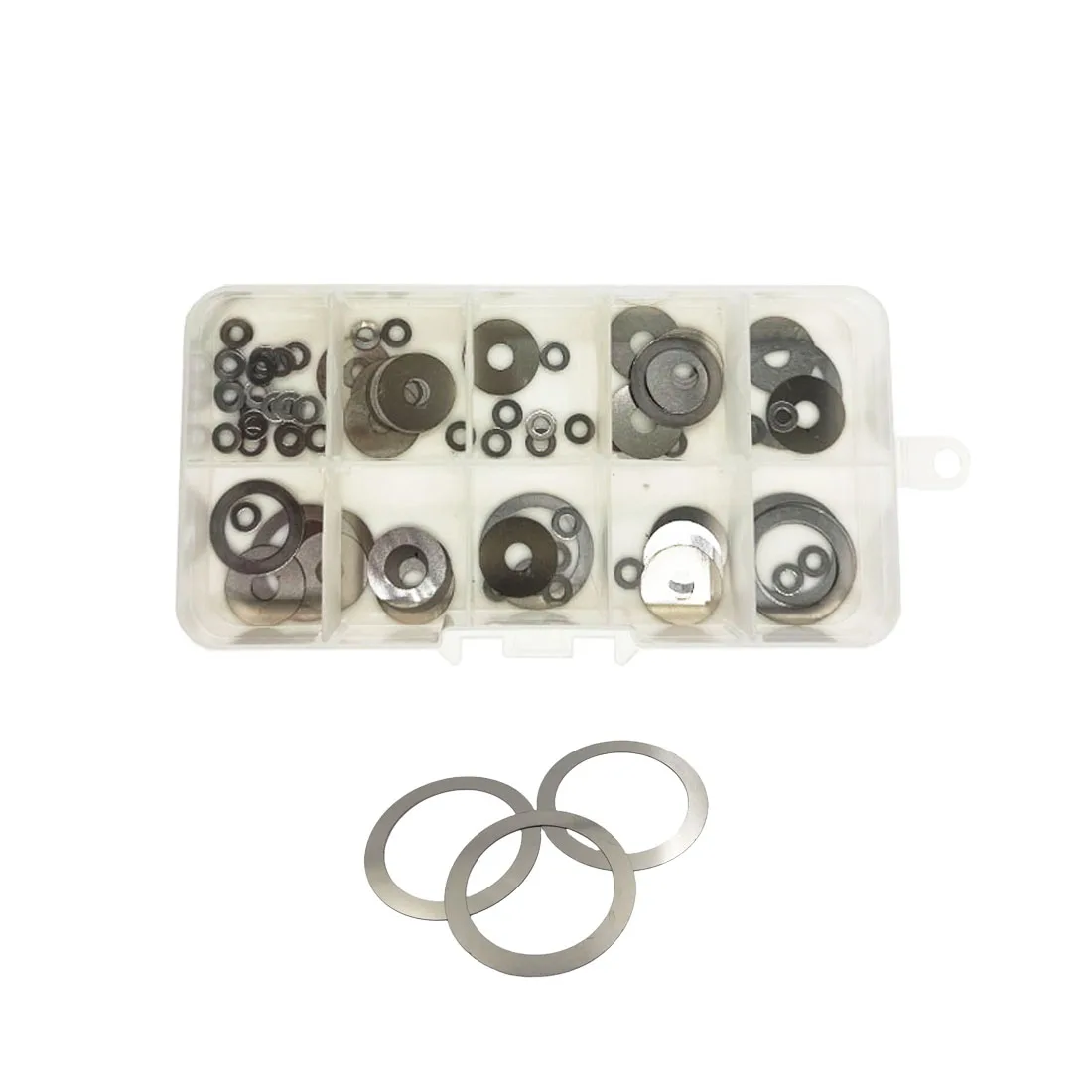 M3-M6 304 Stainless…