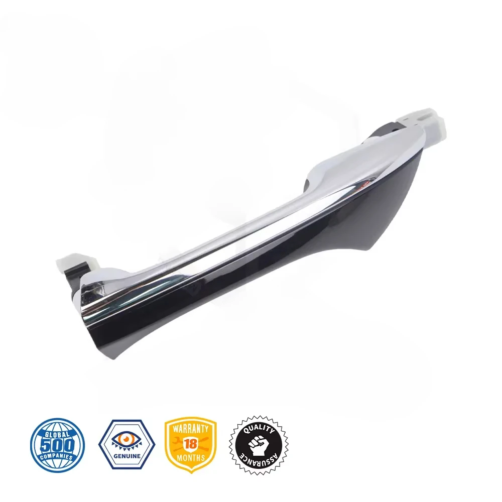 Left Front Car Door Handles set wholesale 72681-TA1-J01ZJ Other auto spare parts For Honda Accord CP CP2 CP3