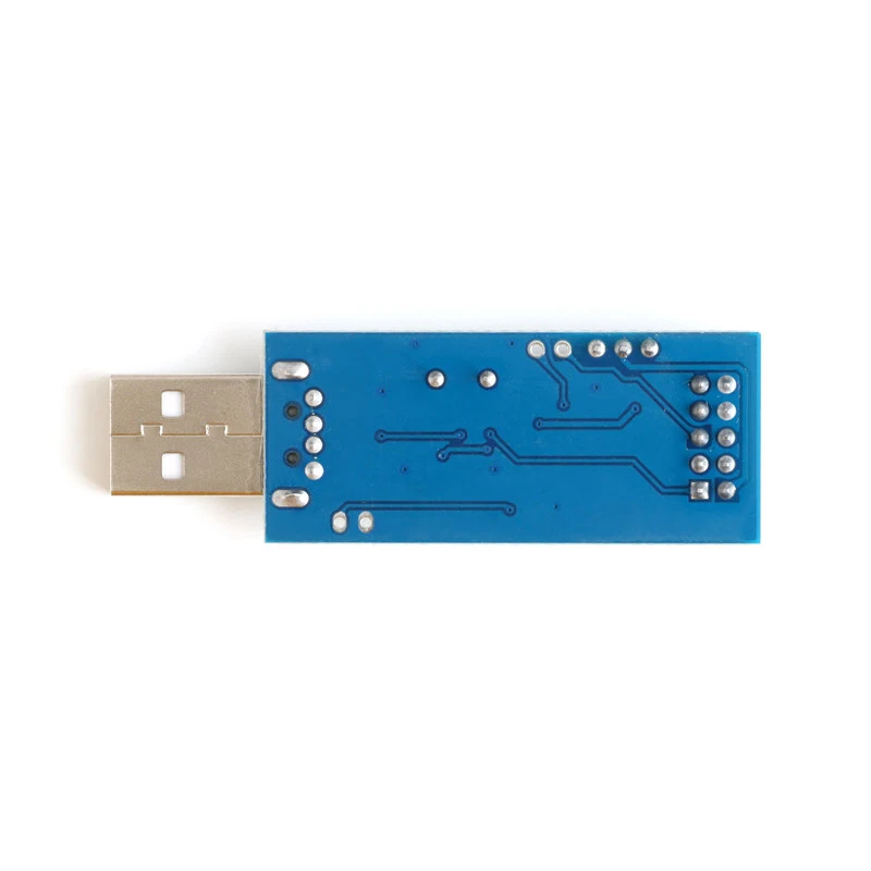 USB ASP Downloader/USB ISP Download Cable 51 52 AVR Programmer ISP ATMega8