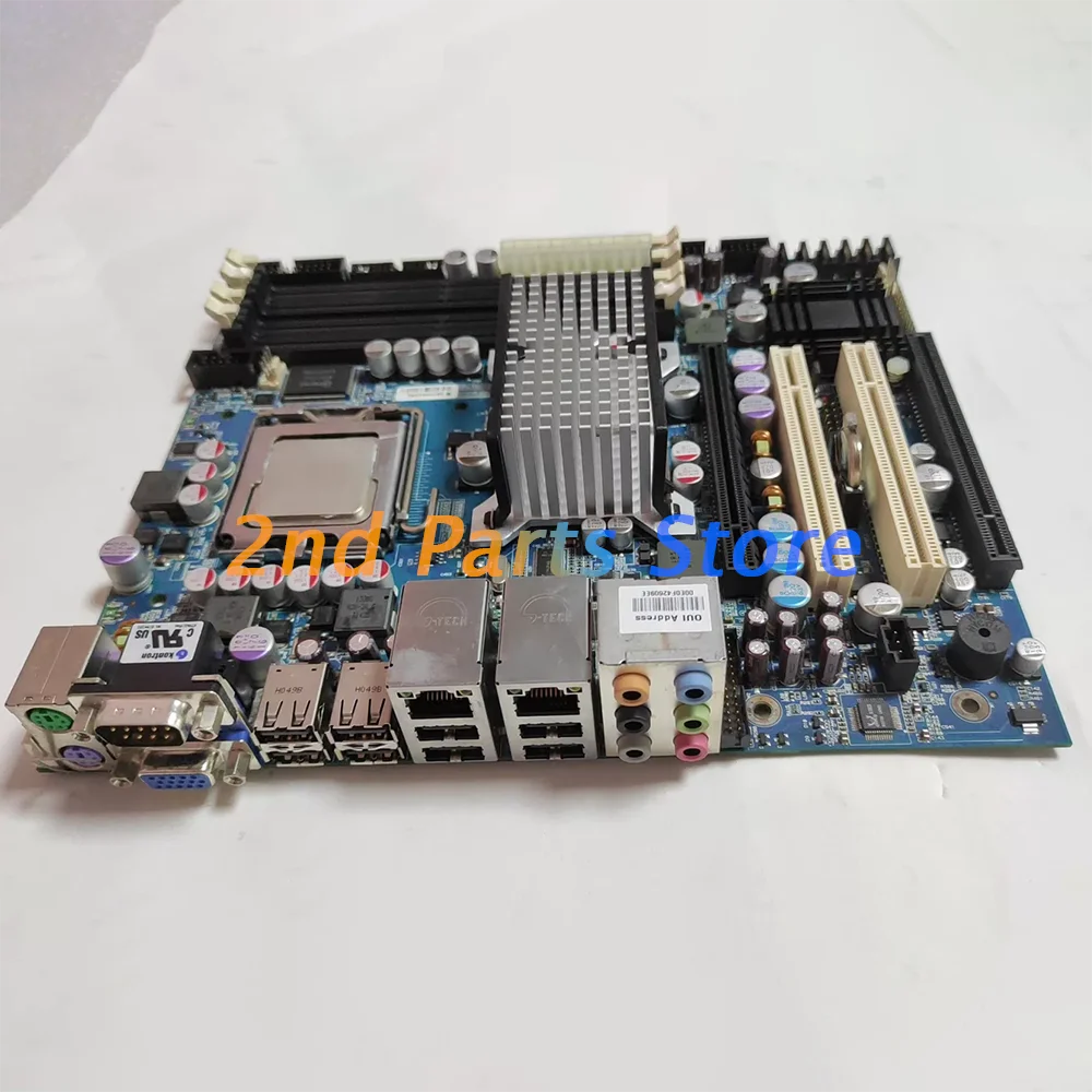 KT965/Flex Industrial Control Motherboard PCB No: 30101402 KT965