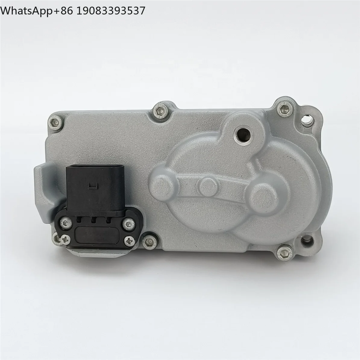 CRAFT Turbo Electronic Actuator 3784300 4034175 403430 for Cummin ISX X15 Engine
