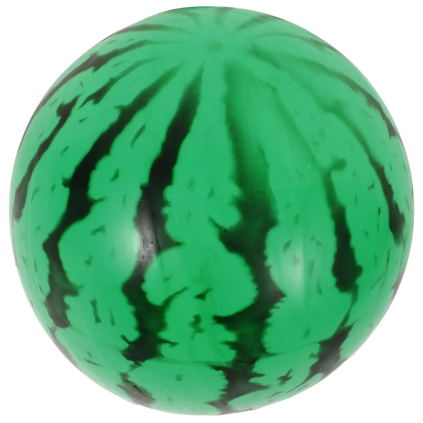 

Inflatable Watermelon Lightweight Toys Kids Games Swimming Inflatable Beach Toy Ball Pool Parks