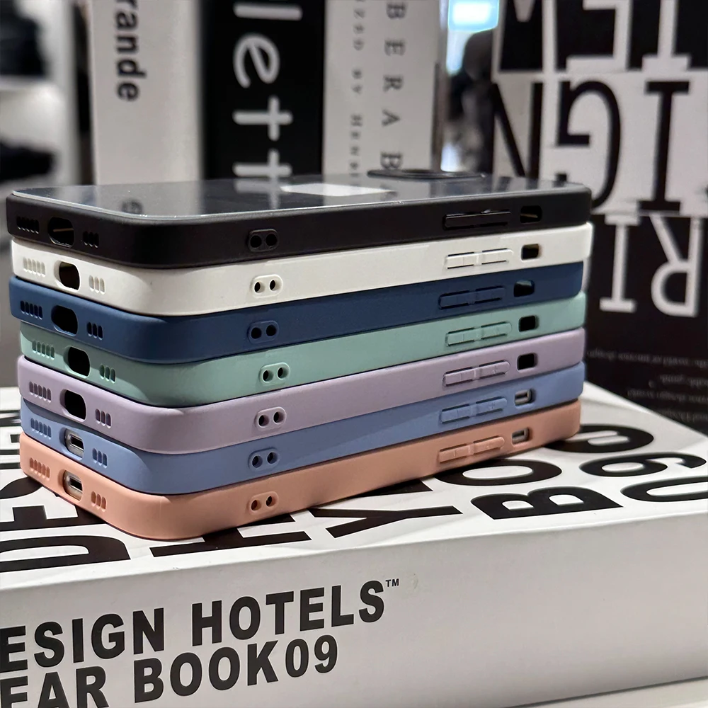 For IPhone 13 Pro Max Color Tempered Glass Case for IPhone 14 11 13 XR XS MAX 7/8 X Plus 12 13mini Pro Yayoi Kusama Art Covers image 5