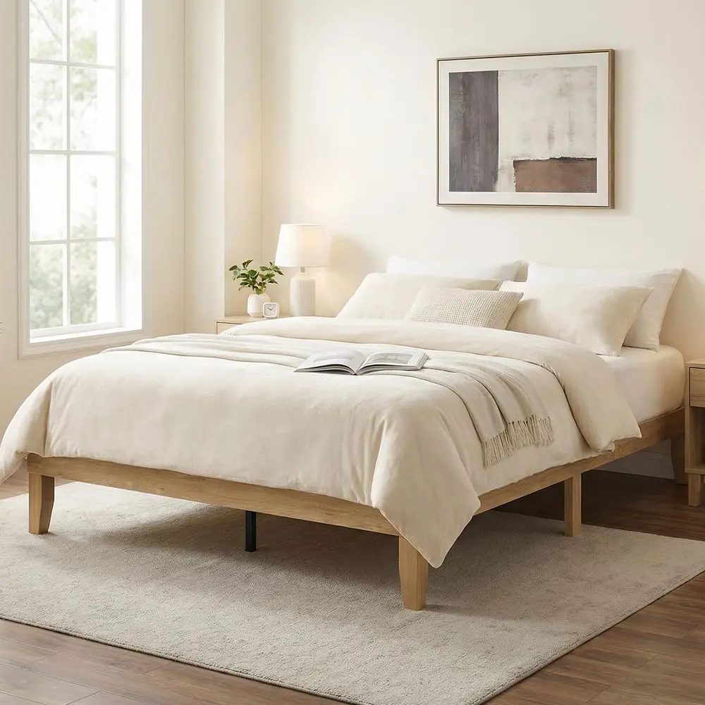 Frame King Size,12 …