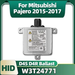 W3T22371 D3S D3R D4S D4R HID Xenon Ballast Control Unit W3T24771 W3T21571 For Mitsubishi Pajero 2015 2016 2017