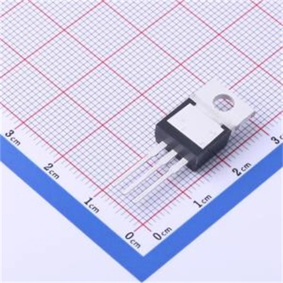 5 PZ/LOTTO FDP036N10A (MOSFET)