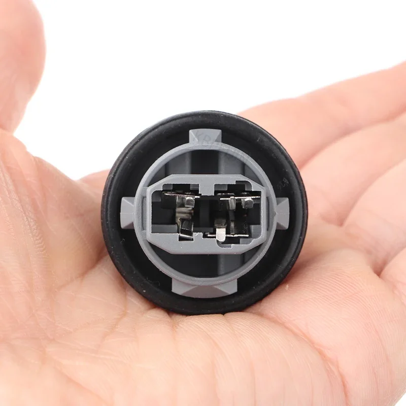 3Pin 33302-S5A-A01 لهوندا سيفيك CR-V Crosstour أوديسي أكورا ضوء الفرامل T20 7443 لمبة حامل المصباح المقبس