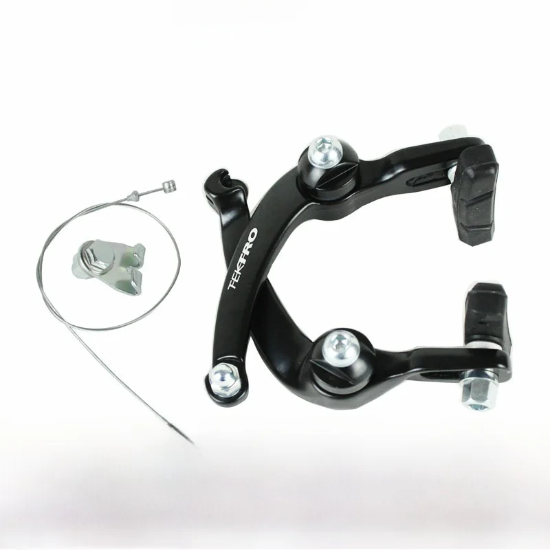 

Aluminum Alloy BMX Bike Front And Rear Clamp Hand Brake U-pe Clamp Haro Bike Can Be Mounted Other Braking Systems