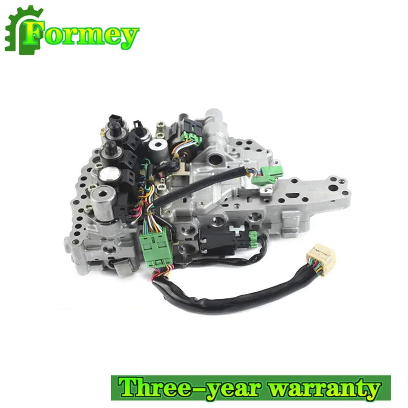 

RE0F10A JF011E CVT Transmission Valve Body For Suzuki Nissan Teana Mitsubishi Outlander Renault Citroen