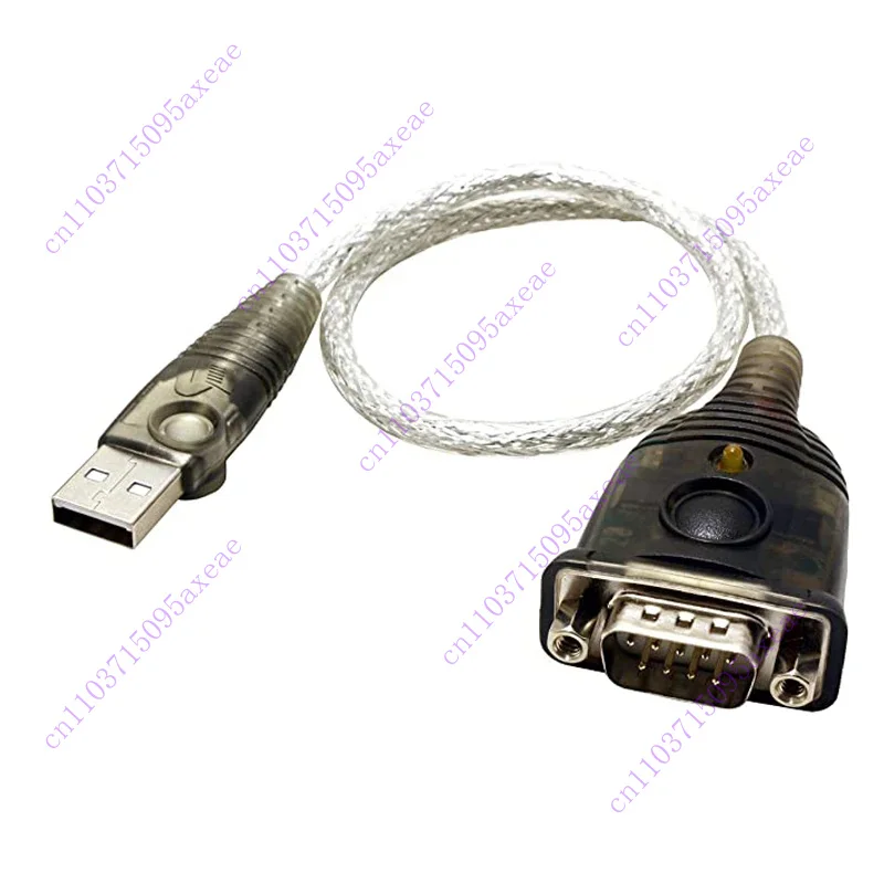 オリジナル-uc-232a-usb-シリアルアダプタ携帯電話-pda-usb-rs-232-アダプタ-9-ピン-rs232-uc232a-aten