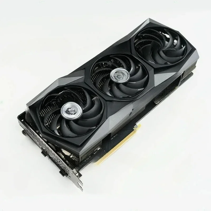 Kartu Gaming RTX 3060Ti 8g, Mendukung RTX 3060 Ti