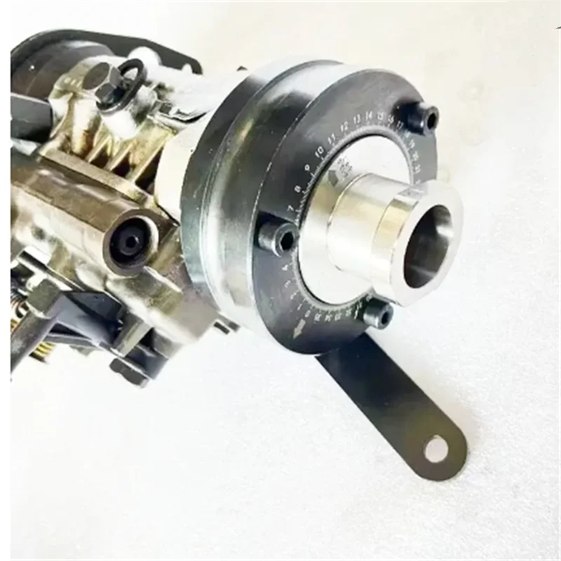 CRIN Dieselpumpe 4-Zylinder 6-Zylinder Positionswinkel-Einstellwerkzeug Reparatur-Werkzeugsatz – Detail 3
