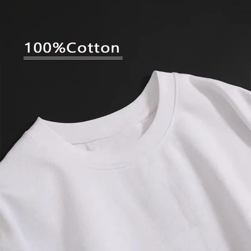 Anime streetwear marca de uma peça camisetas masculinas verão y2k roupas femininas oversized manga curta camiseta casual algodão topos unisex