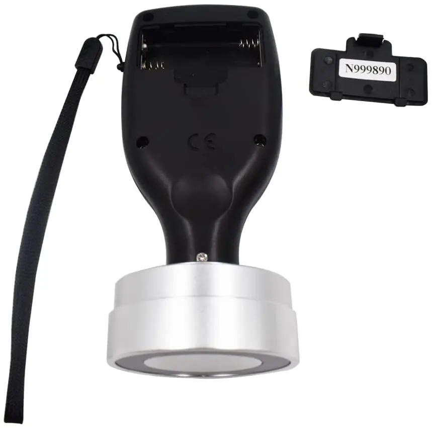 Hoogwaardige wateractiviteitsmeter met draadloze functie voor pc Smart Food Water Activity Meter